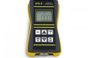 UTG-8 ultrasonic thickness gauge